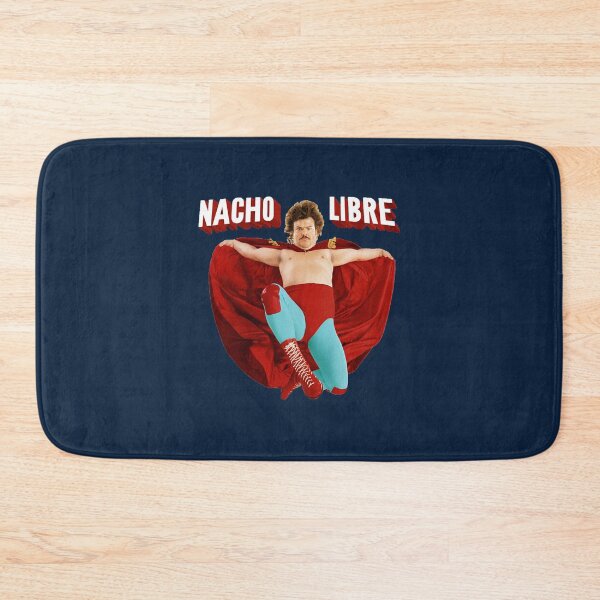 Item preview, Nacho Libre designed and sold by AcelynnKrae.