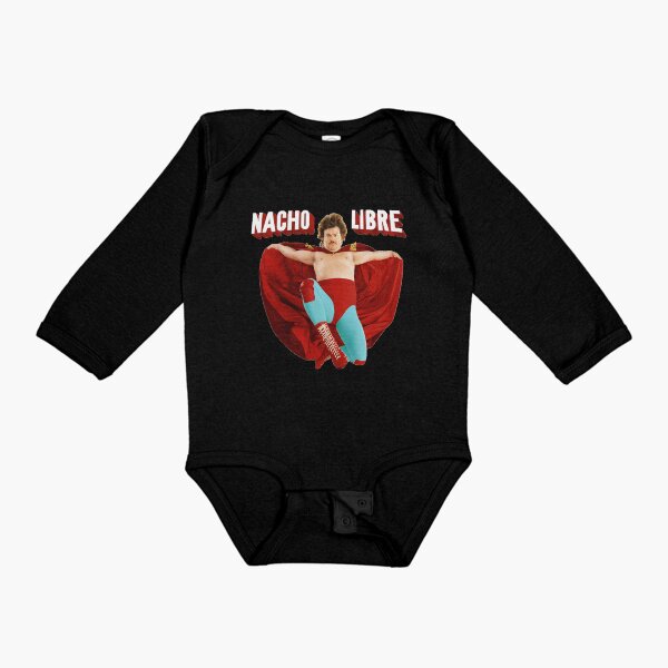 Item preview, Nacho Libre designed and sold by AcelynnKrae.