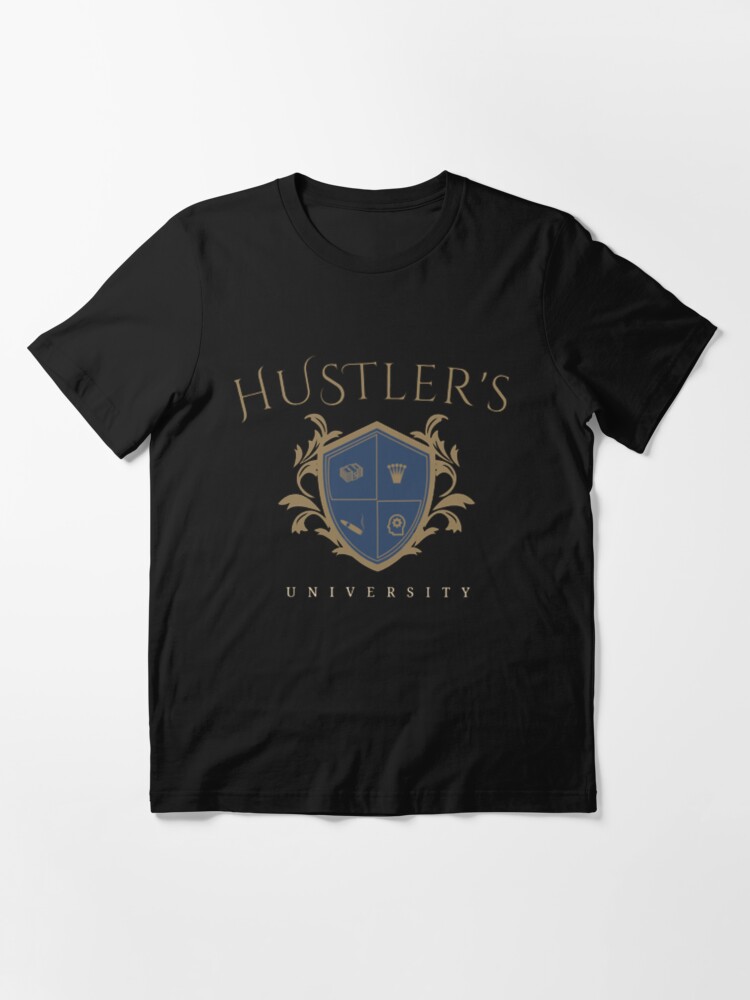 Hustlers t hotsell shirt