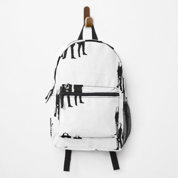 Item preview, Silent Heroes designed and sold by MinimalistHaven.
