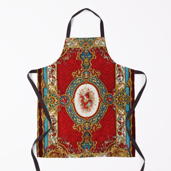 Item preview, Axminster carpet designed and sold by fleurdesignart.