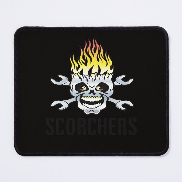 Item preview, Highway 35 Scorchers designed and sold by OscarBurgess.