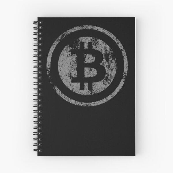 Artikelvorschau, Vintage-Bitcoin-Logo entworfen und verkauft von Peterweeney8.
