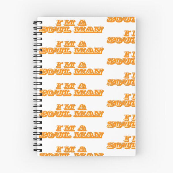 Item preview, Soul Man Art  designed and sold by Julio Benitez.