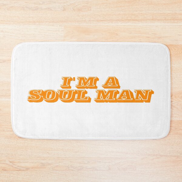 Item preview, Soul Man Art  designed and sold by Julio Benitez.