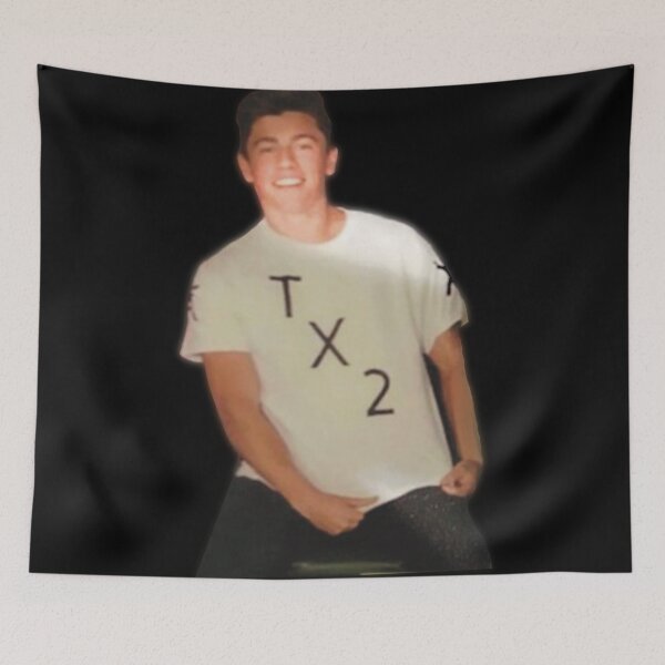 Item preview, TX2  designed and sold by A- Fun & Fans.