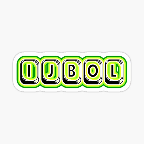 IJBOL Meaning: How to Use the Slang Term Replacing LOL