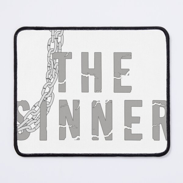 Item preview, The Sinner designed and sold by baileyyfaith.