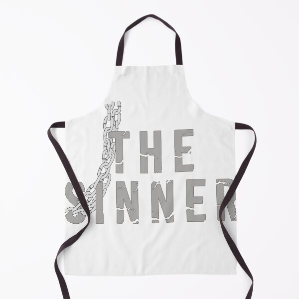 Item preview, The Sinner designed and sold by baileyyfaith.