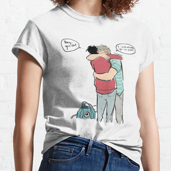 Item preview, heartstopper alice oseman   designed and sold by yumirock.