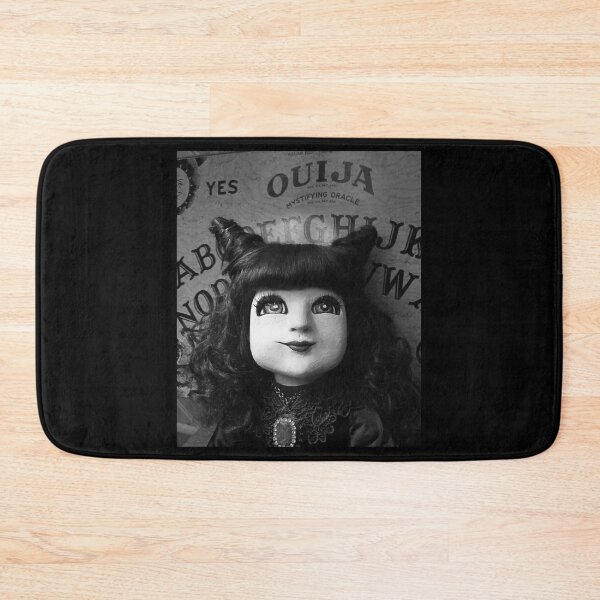 Item preview, Nadja Doll Vintage  designed and sold by AnnamarieDoll.