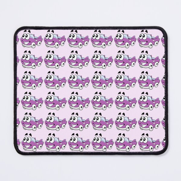 Item preview, Putt Putt designed and sold by GwynnyBean.