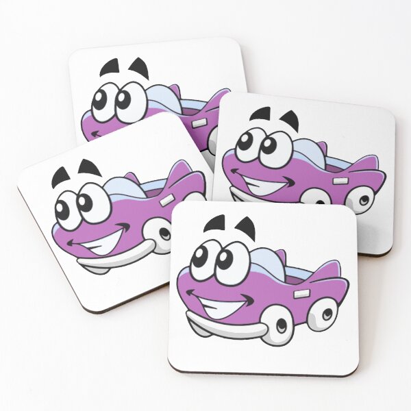 Item preview, Putt Putt designed and sold by GwynnyBean.