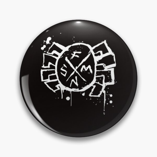 Item preview, Hobie Brown punk designed and sold by OscarBurgess.