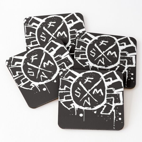 Item preview, Hobie Brown punk designed and sold by OscarBurgess.