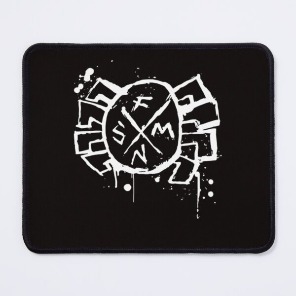 Item preview, Hobie Brown punk designed and sold by OscarBurgess.