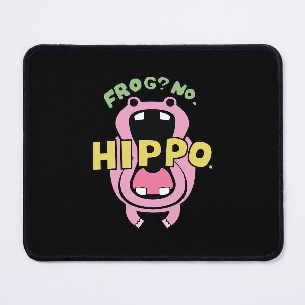 Item preview, Fisher Tiger (One Piece) Frog No. Hippo.   designed and sold by NorwooReichel.