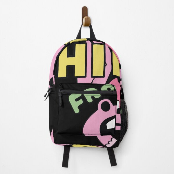Item preview, Fisher Tiger (One Piece) Frog No. Hippo. designed and sold by NorwooReichel.