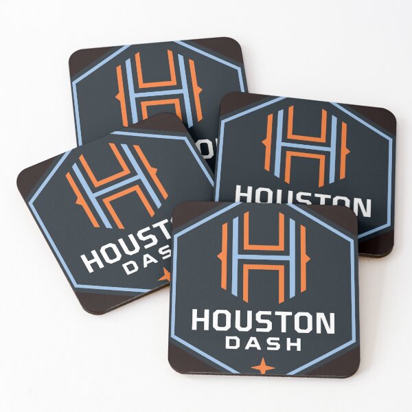 Item preview, Houston Dash designed and sold by AdamRileyes.