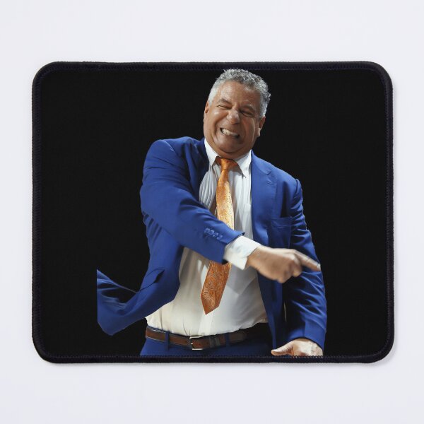 Item preview, Bruce Pearl designed and sold by qygxjpjkj24.