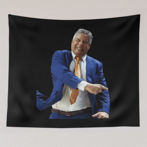 Item preview, Bruce Pearl designed and sold by qygxjpjkj24.