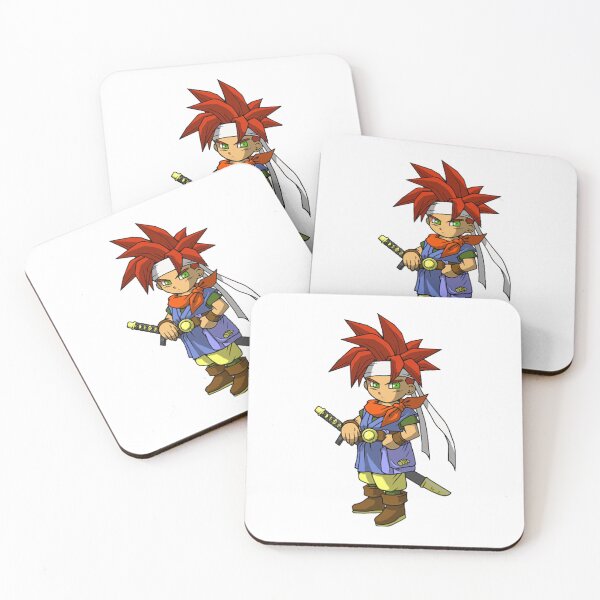 Item preview, Cartoon Chrono designed and sold by rachelclothing.