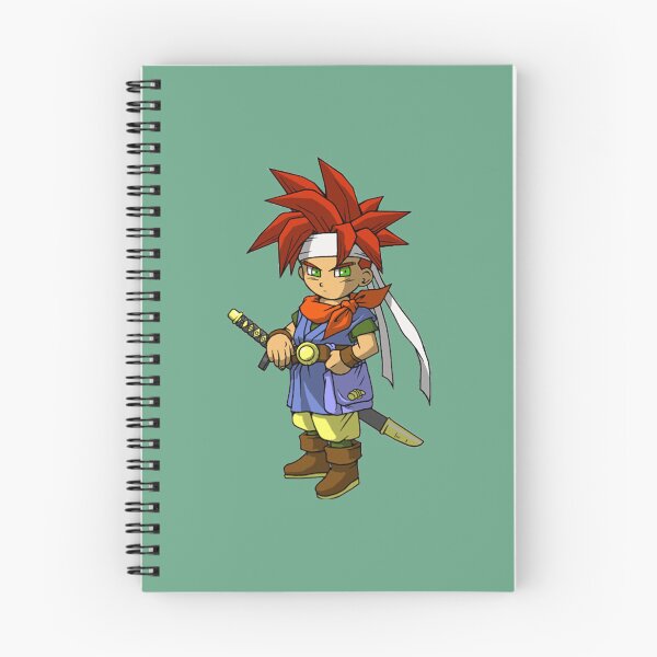 Item preview, Cartoon Chrono designed and sold by rachelclothing.