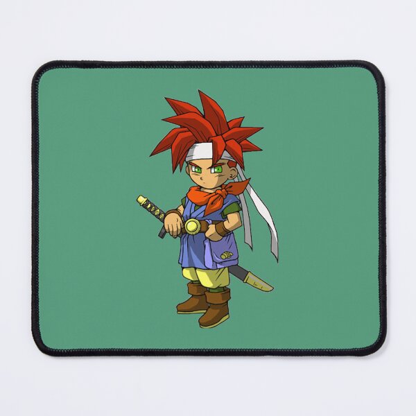 Item preview, Cartoon Chrono designed and sold by rachelclothing.