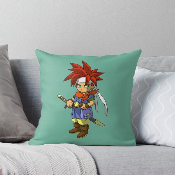 Item preview, Cartoon Chrono designed and sold by rachelclothing.