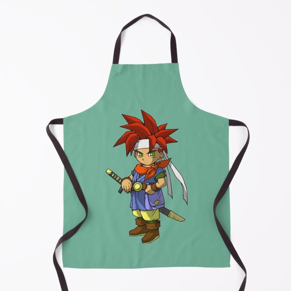 Item preview, Cartoon Chrono designed and sold by rachelclothing.