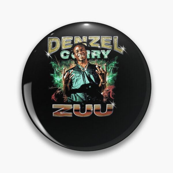 Item preview, Denzel Zuu Curry designed and sold by LouisPerillard.