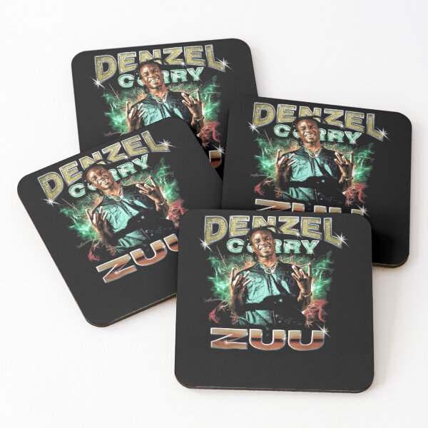 Item preview, Denzel Zuu Curry designed and sold by LouisPerillard.