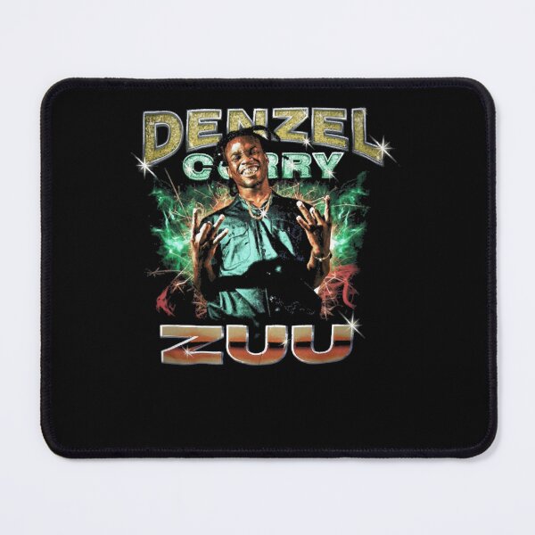 Item preview, Denzel Zuu Curry designed and sold by LouisPerillard.