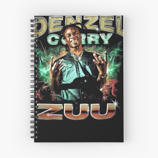 Item preview, Denzel Zuu Curry designed and sold by LouisPerillard.