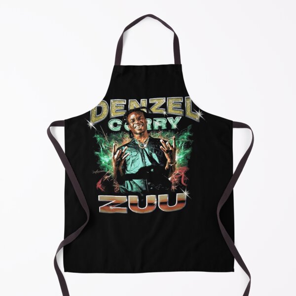 Item preview, Denzel Zuu Curry designed and sold by LouisPerillard.