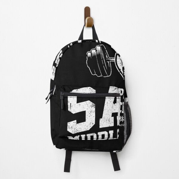 Item preview, Salt Middle School Body Improvement Club   designed and sold by NorwooReichel.