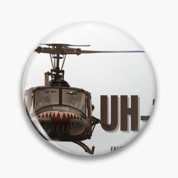 Item preview, BELL UH1 HUEY HELICOPTER designed and sold by aeronauticacol.
