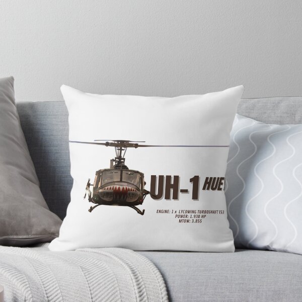 Item preview, BELL UH1 HUEY HELICOPTER designed and sold by aeronauticacol.