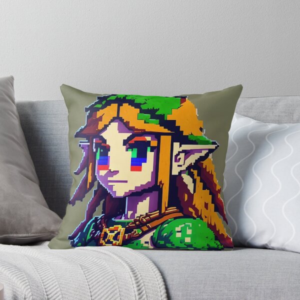 Item preview, Game fan art designed and sold by JRCorner.