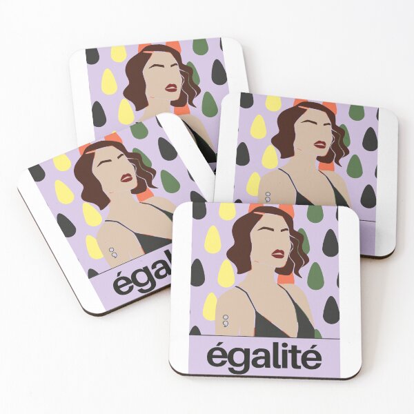 Item preview, Equality Collection designed and sold by TheCovinGroup.