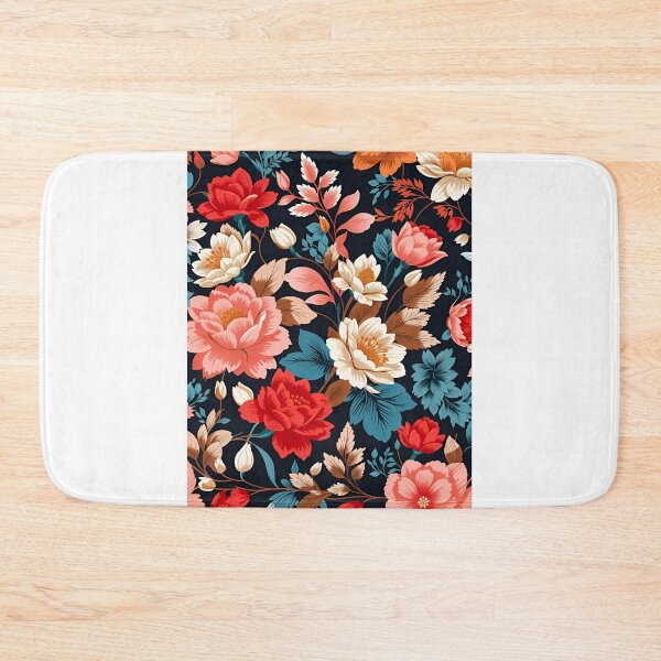 Item preview, minimalist flower art soft case designed and sold by KnzSHOPPING.