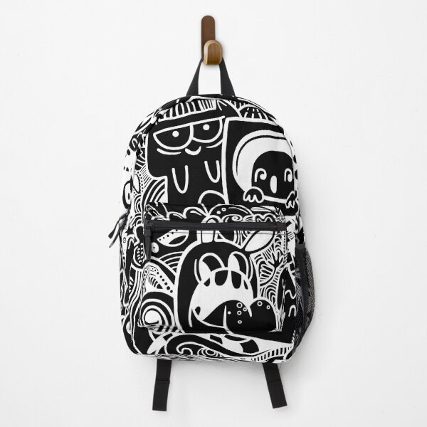 Item preview, Doodle Delights designed and sold by arorpalak.