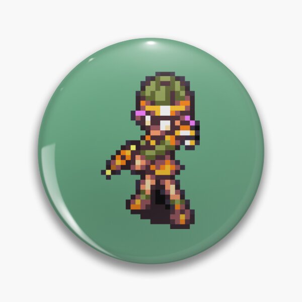 Item preview, Chrono Trigger designed and sold by rachelclothing.