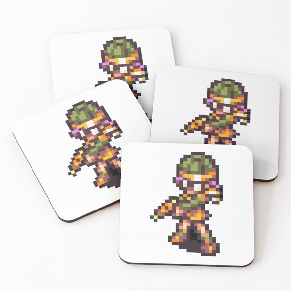 Item preview, Chrono Trigger designed and sold by rachelclothing.