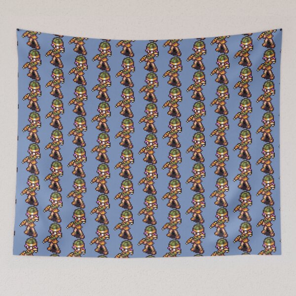 Item preview, Chrono Trigger designed and sold by rachelclothing.