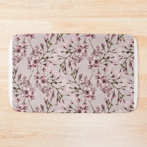 Item preview, Cherry Bloom designed and sold by Libbykatedesign.