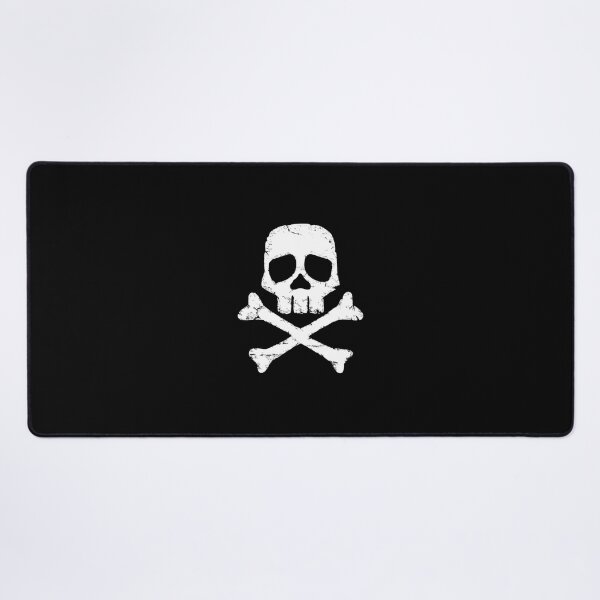 Item preview, Captain Harlock's Jolly Roger   designed and sold by NorwooReichel.