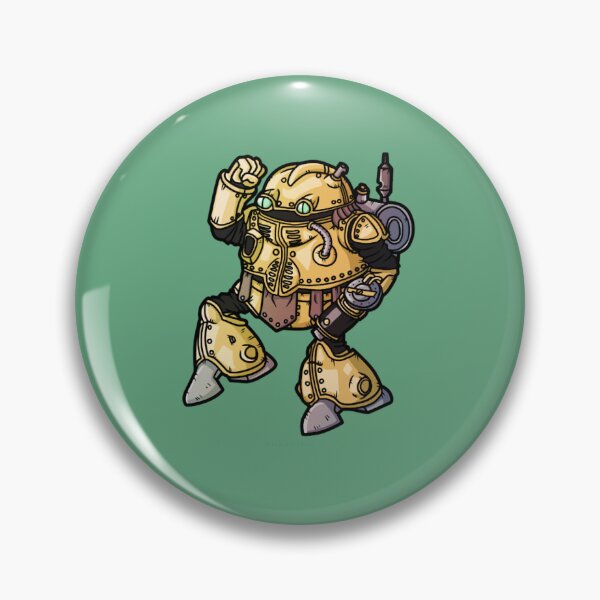 Item preview, Robo Chrono Trigger designed and sold by rachelclothing.