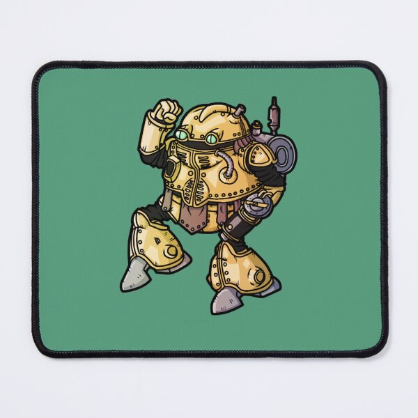 Item preview, Robo Chrono Trigger designed and sold by rachelclothing.