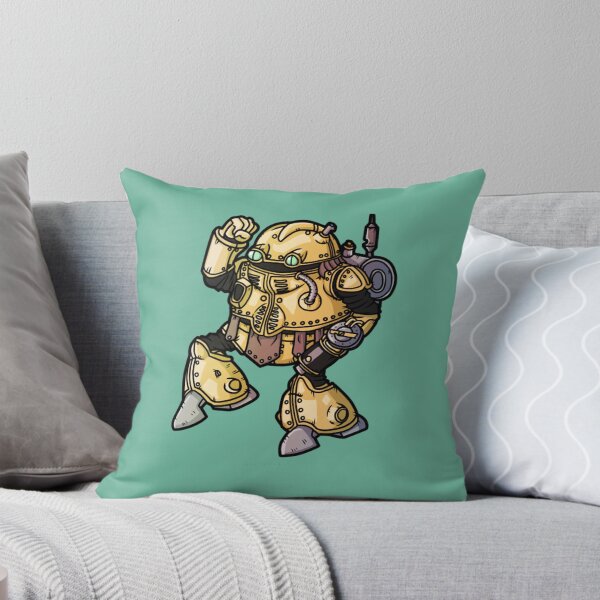 Item preview, Robo Chrono Trigger designed and sold by rachelclothing.